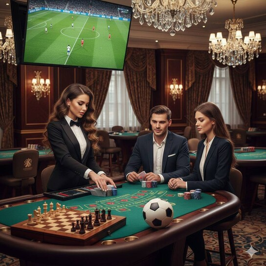 Titan007智能科技